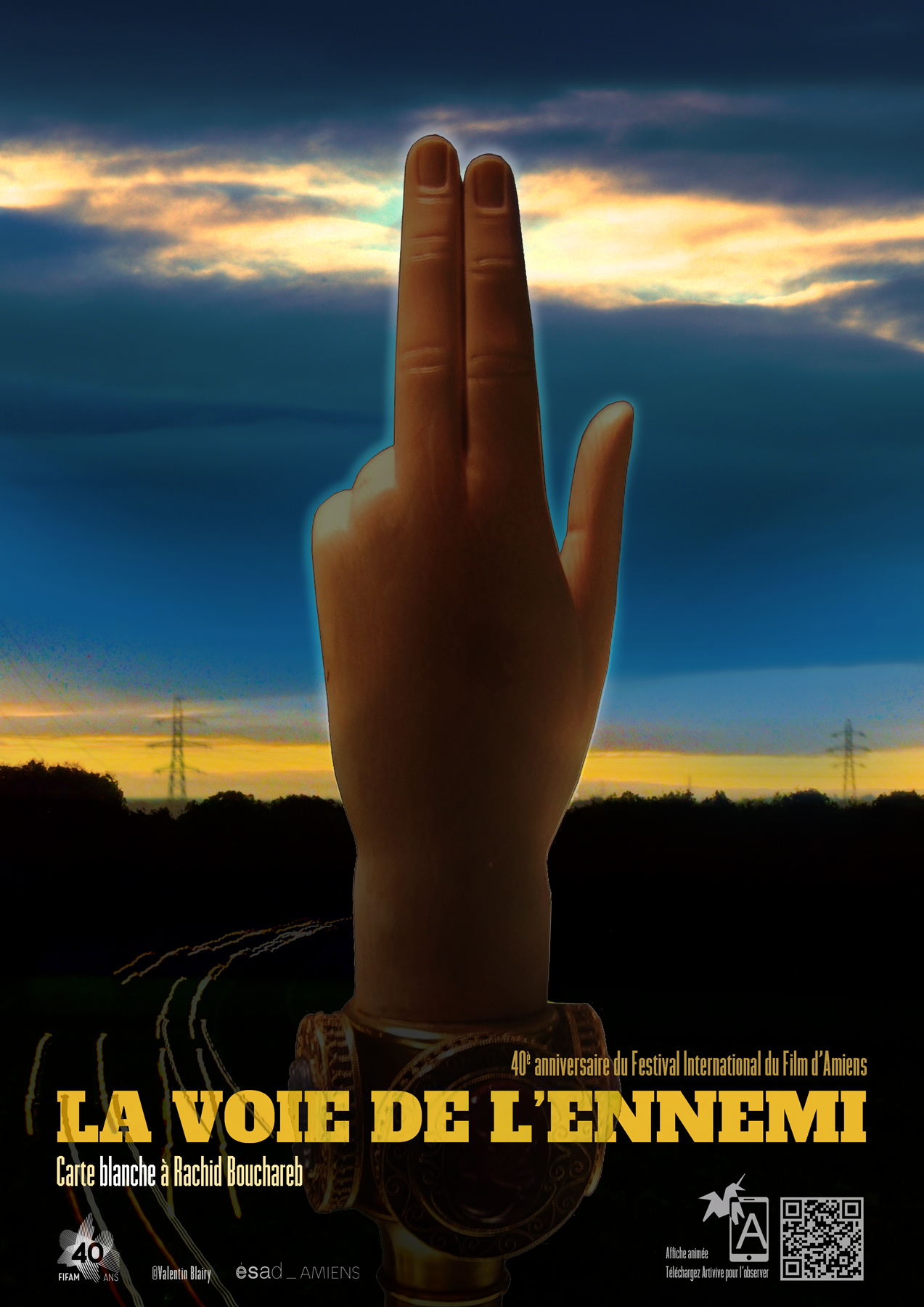 Affiche