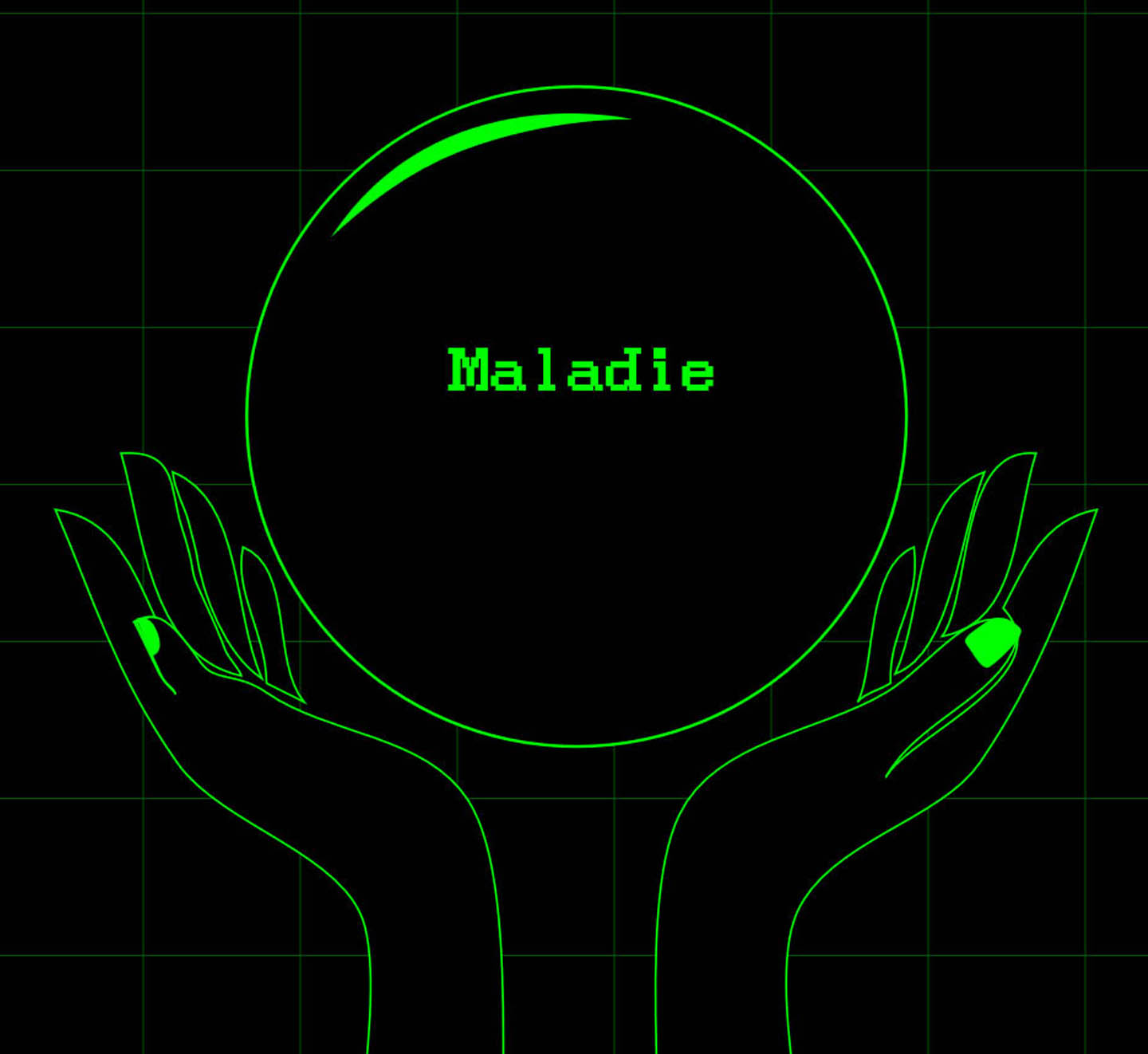 IRMA 3000, la voyante virtuelle