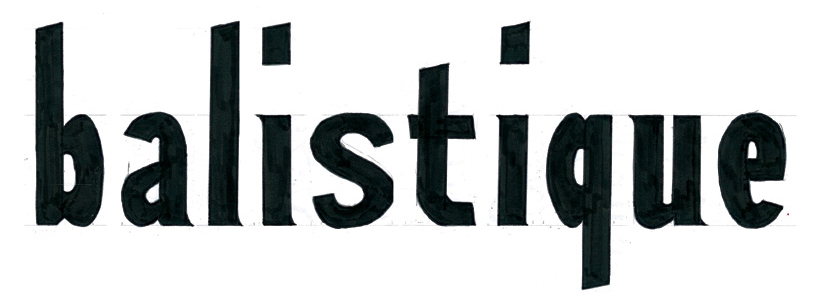 balistique