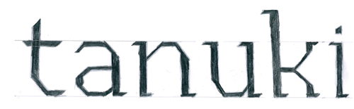 tanuki