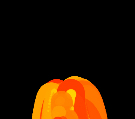 Retransmission en direct de l'activité de 4 volcans